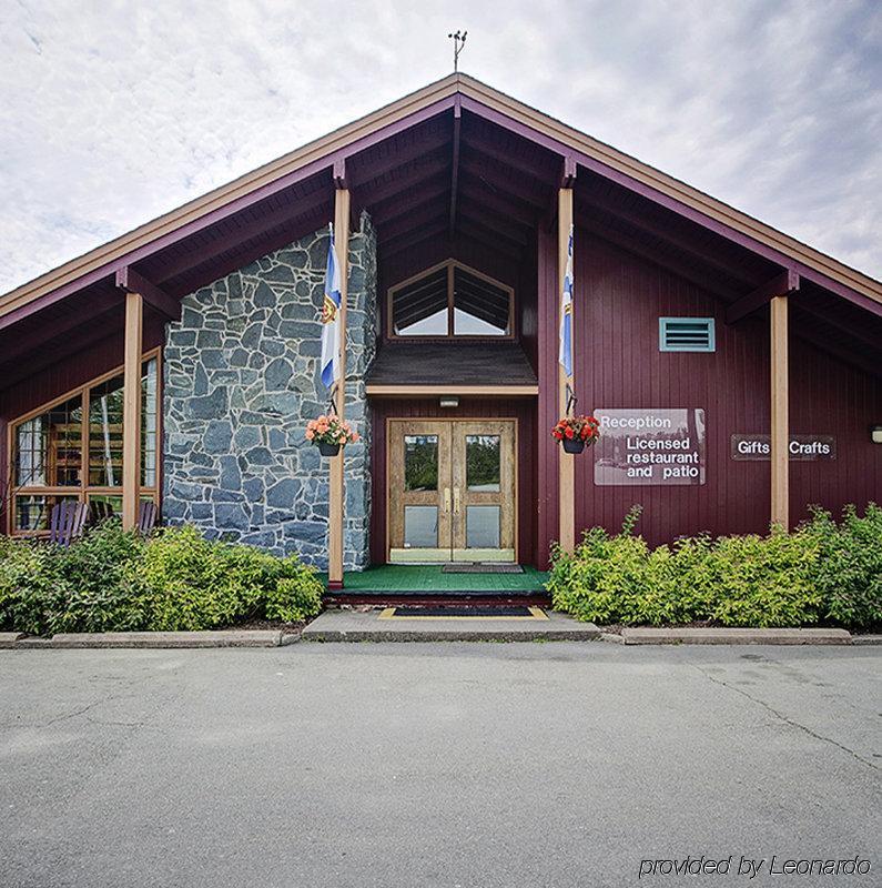 Liscombe Lodge Resort & Conference Center Εξωτερικό φωτογραφία