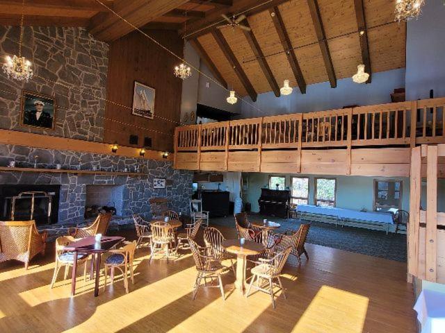 Liscombe Lodge Resort & Conference Center Εξωτερικό φωτογραφία