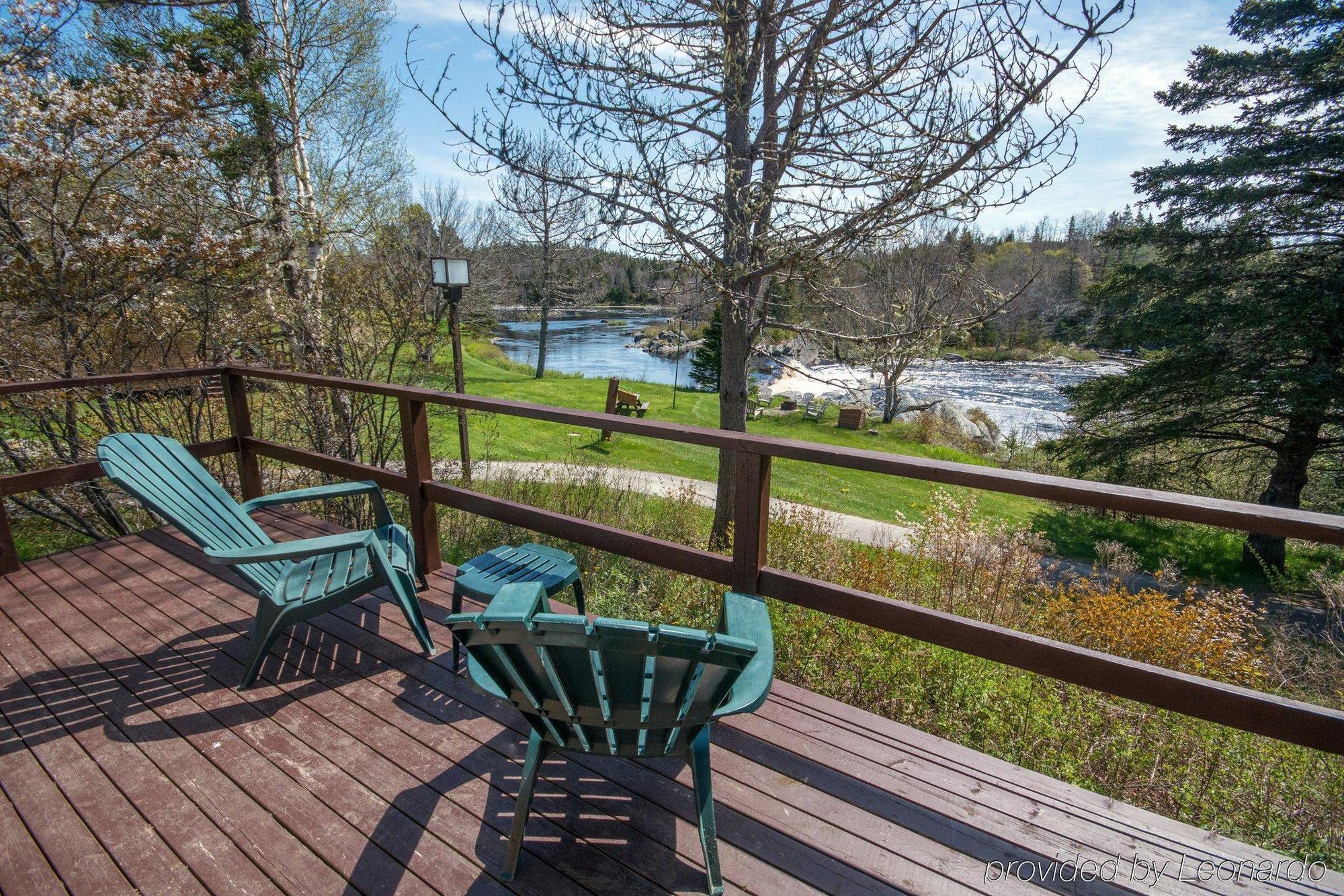 Liscombe Lodge Resort & Conference Center Εξωτερικό φωτογραφία