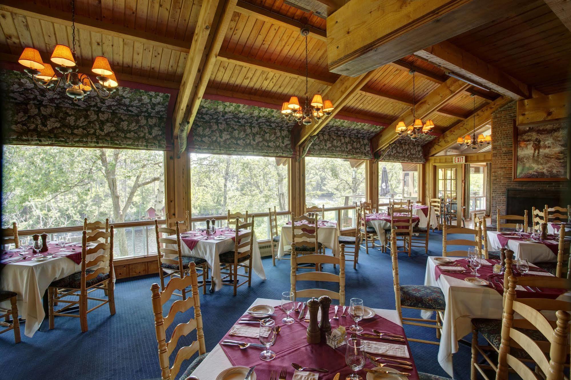 Liscombe Lodge Resort & Conference Center Εξωτερικό φωτογραφία