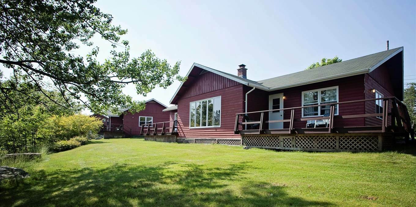 Liscombe Lodge Resort & Conference Center Εξωτερικό φωτογραφία